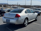 Used 2016 Chevrolet Impala Police image 4