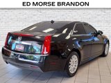 Used 2012 Cadillac CTS Sedan image 5