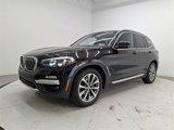 Used 2018 BMW X3 xDrive30i image 3
