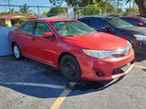 Used 2012 Toyota Camry LE image 3