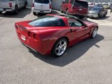 Used 2005 Chevrolet Corvette Coupe image 4