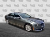 Used 2017 Cadillac CT6 Premium Luxury image 3
