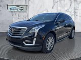 Used 2017 Cadillac XT5 Luxury image 3