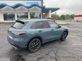 Used 2023 Honda HR-V Sport image 3