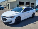 Used 2021 Chevrolet Malibu RS image 2