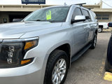 Used 2017 Chevrolet Suburban LT image 2