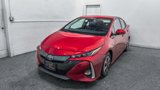 Used 2019 Toyota Prius Prime Advanced image 4