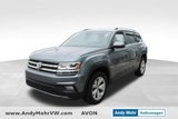 Used 2018 Volkswagen Atlas SE image 3