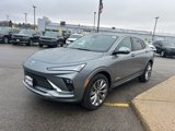 New 2025 Buick Envista Avenir image 4