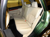 Used 2011 Subaru Outback 2.5i Limited image 5