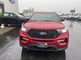 Certified 2022 Ford Explorer ST w/ Equipment Group 401A image 2