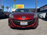 Used 2010 MAZDA MAZDA3 i Touring image 5