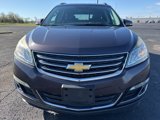 Used 2015 Chevrolet Traverse LT image 2
