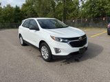 Used 2019 Chevrolet Equinox LS image 4