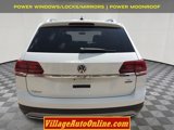 Used 2018 Volkswagen Atlas Launch Edition image 3
