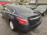 Used 2013 Nissan Altima 2.5 SL w/ Technology Pkg image 4