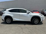 Used 2018 Lexus NX 300 FWD image 3