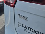 Used 2022 Volkswagen Tiguan SE w/ Panoramic Sunroof Package image 5