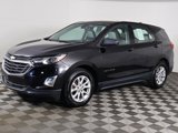 Used 2019 Chevrolet Equinox LS image 3