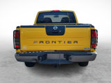 Used 2003 Nissan Frontier XE w/ XE Pwr Pkg image 4