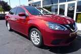Used 2018 Nissan Sentra SV image 2
