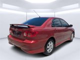 Used 2005 Toyota Corolla image 3