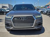 Used 2017 Audi Q7 2.0T Premium Plus w/ Premium Plus Package image 3