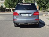 Used 2017 Mercedes-Benz GLS 450 4MATIC image 5