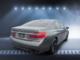 Used 2016 BMW 740i w/ Executive Package image 3
