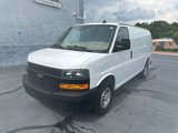 Used 2019 Chevrolet Express 2500 w/ Safety Package image 3
