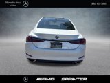 Used 2019 Lexus ES 350 w/ Premium Package image 4