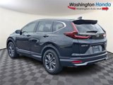 Certified 2022 Honda CR-V EX image 4