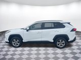 Used 2022 Toyota RAV4 XLE image 2