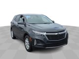 Certified 2022 Chevrolet Equinox LT image 3