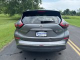 Used 2022 Nissan Murano SL w/ Cargo Package image 6