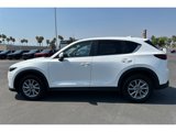 Certified 2022 MAZDA CX-5 AWD 2.5 S w/ Select Package image 3