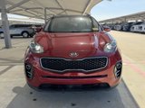 Used 2018 Kia Sportage EX w/ Option Group 040 image 3