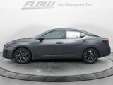 Certified 2025 Nissan Sentra SV w/ All-Weather Package image 4