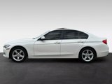 Used 2013 BMW 328i xDrive Sedan image 4