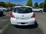 Used 2010 Nissan Versa 1.8 S image 4