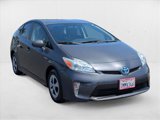 Certified 2015 Toyota Prius Two image 3