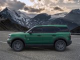New 2024 Ford Bronco Sport Big Bend w/ Convenience Package image 3