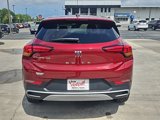 New 2025 Buick Encore GX Preferred image 5