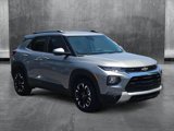 Used 2023 Chevrolet TrailBlazer LT image 3