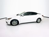 Used 2022 Nissan Sentra S image 4