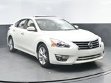 Used 2014 Nissan Altima 2.5 SV w/ Convenience Package image 2