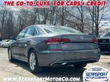 Used 2020 Volkswagen Passat 2.0T SE image 3