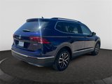 Used 2021 Volkswagen Tiguan SE w/ Panoramic Sunroof Package image 5