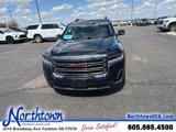 Used 2021 GMC Acadia AT4 w/ Trailering Package image 2