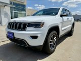 Used 2019 Jeep Grand Cherokee Limited w/ Luxury Group II image 2